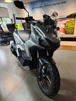 HONDA ADV 160 HONDA ADV 160
